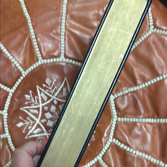 Wicked Son of a Witch Hardcover Book - Picture 7 of 7